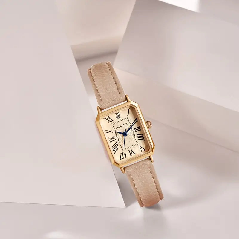 Reloj Vivelle Crest | Oro