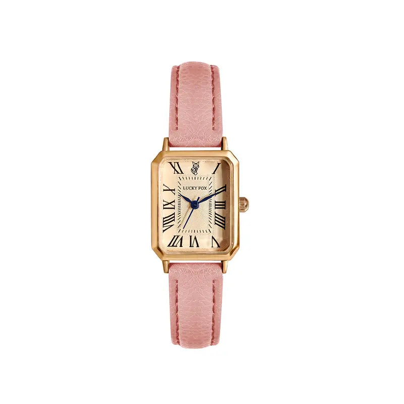 Reloj Vivelle Crest | Oro