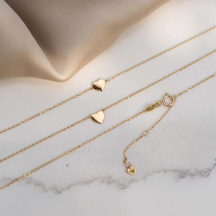 Pulsera Oriane Bellecoeur | Oro