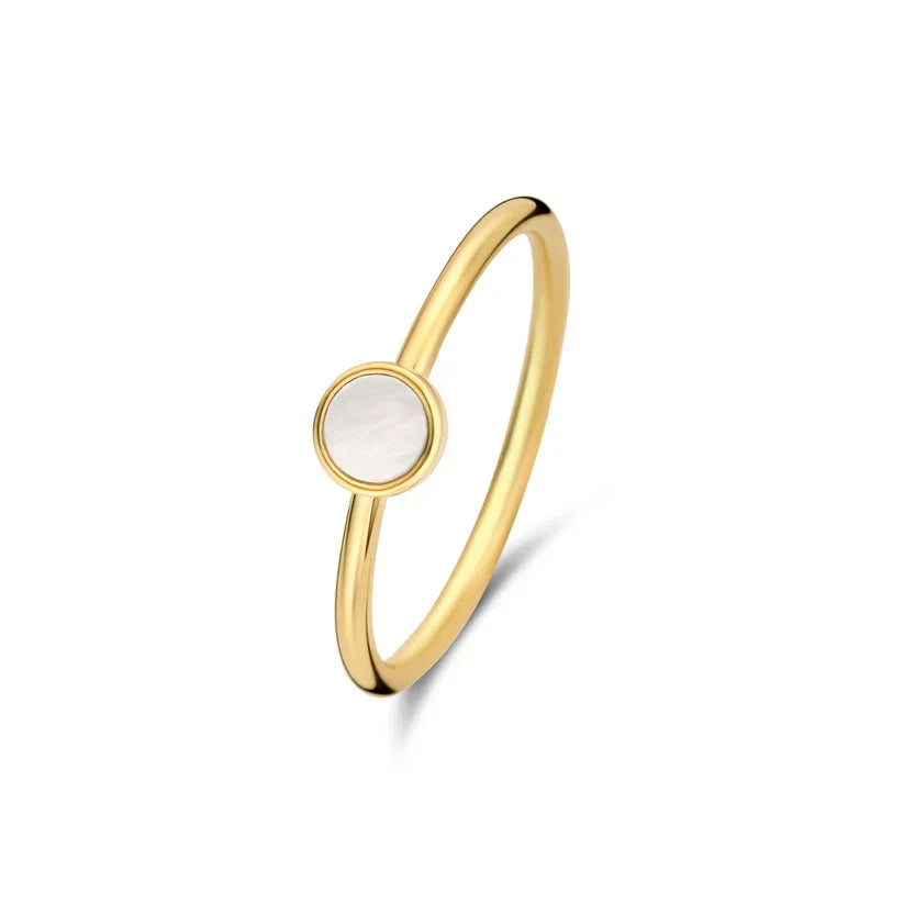 Anillo Alina Cirielle | Oro